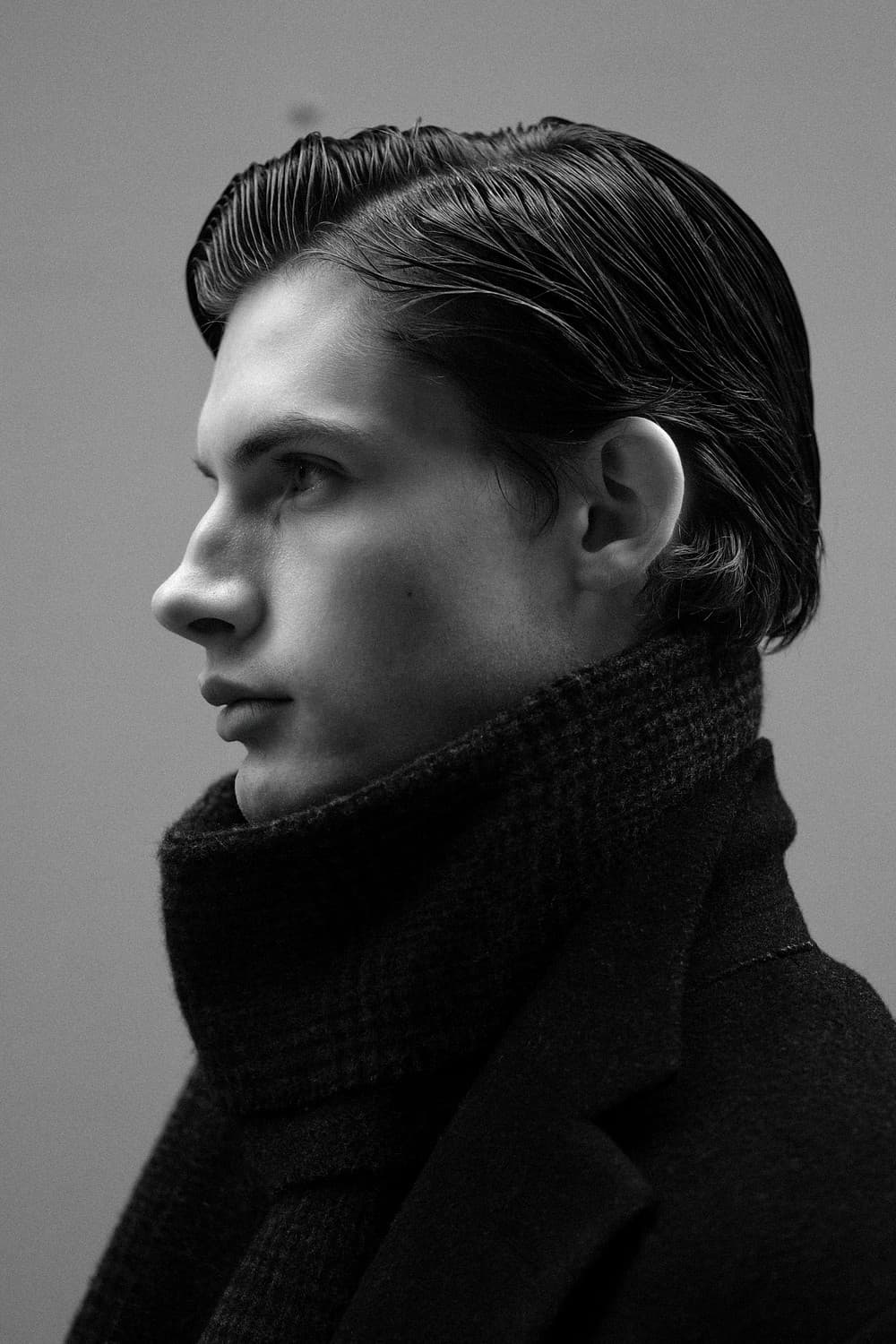 NIKLAS BEGER portfolio 2
