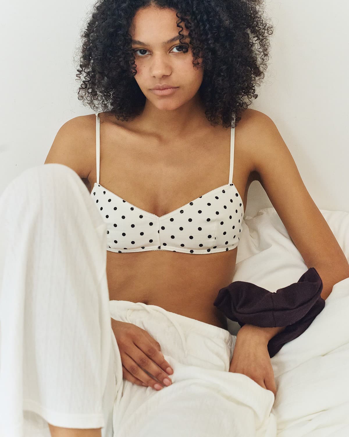 MARYAM SAUZET